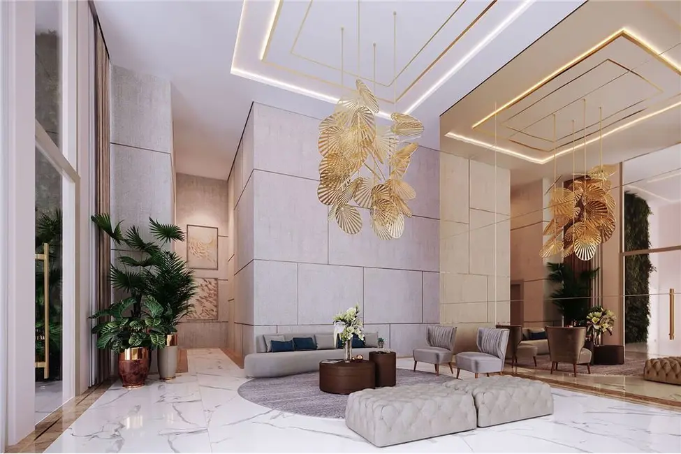 Foto 5 de Apartamento com 4 quartos à venda, 151m2 em Pioneiros, Balneario Camboriu - SC