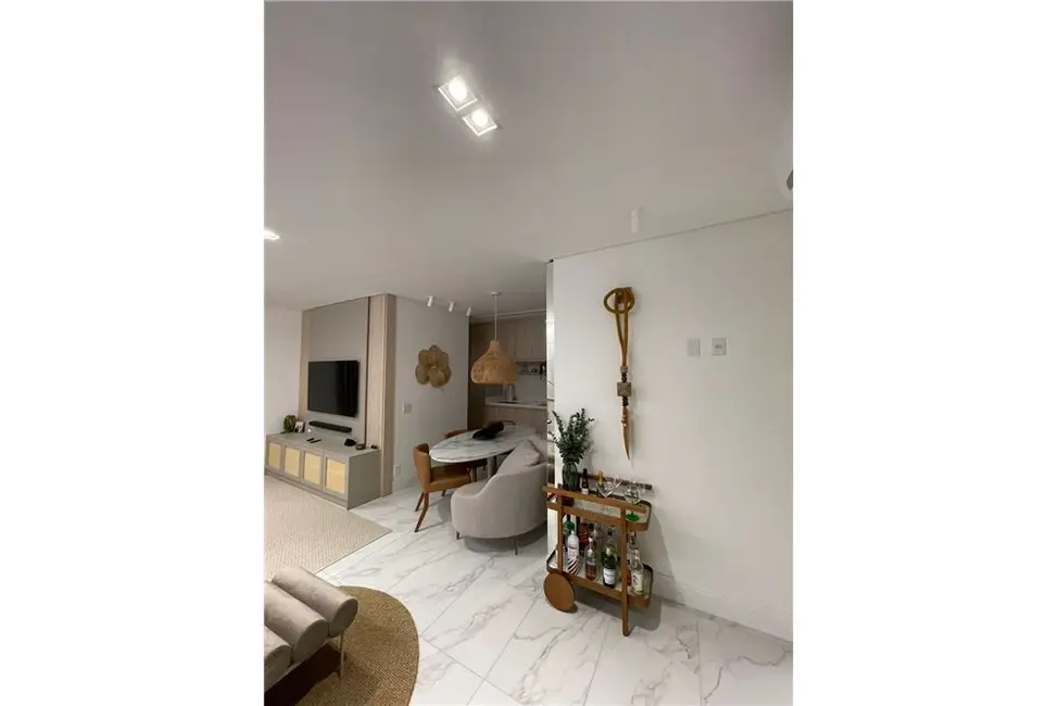 Apartamento com 2 quartos à venda, 93m2 em Itajai - SC - imagem 4 Foto 4 de Apartamento com 2 quartos à venda, 93m2 em Itajai - SC