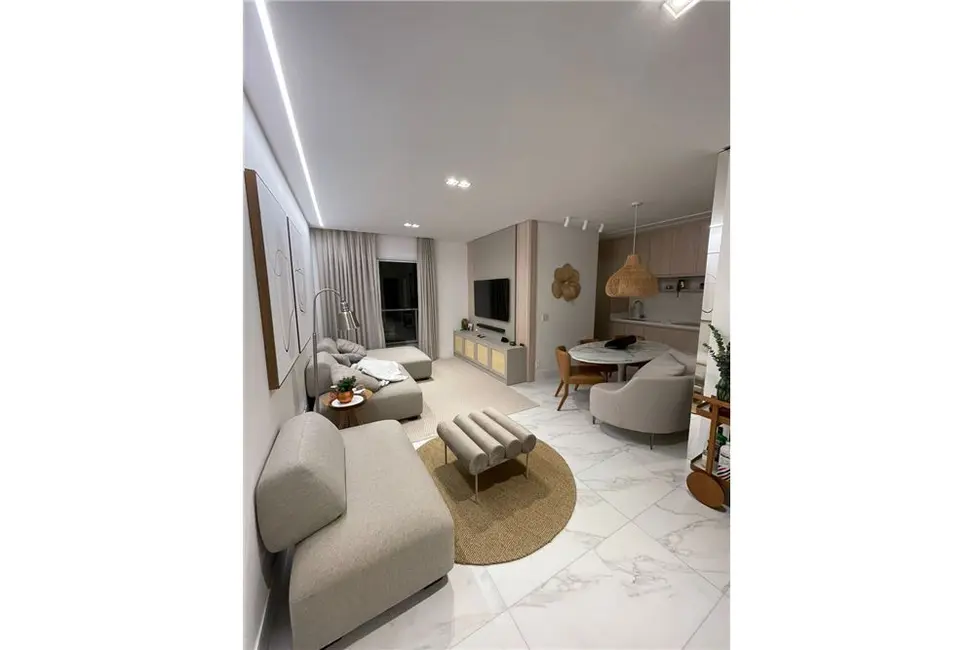 Apartamento com 2 quartos à venda, 93m2 em Itajai - SC - imagem 2 Foto 2 de Apartamento com 2 quartos à venda, 93m2 em Itajai - SC