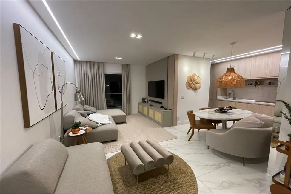 Apartamento com 2 quartos à venda, 93m2 em Itajai - SC - imagem 3 Foto 3 de Apartamento com 2 quartos à venda, 93m2 em Itajai - SC