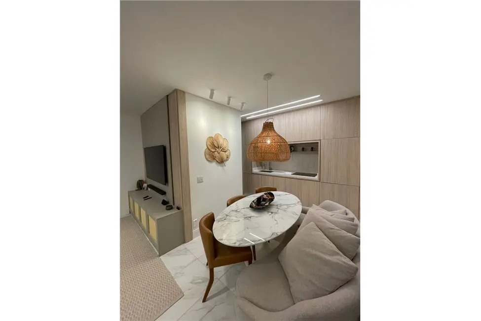Apartamento com 2 quartos à venda, 93m2 em Itajai - SC - imagem 7 Foto 7 de Apartamento com 2 quartos à venda, 93m2 em Itajai - SC