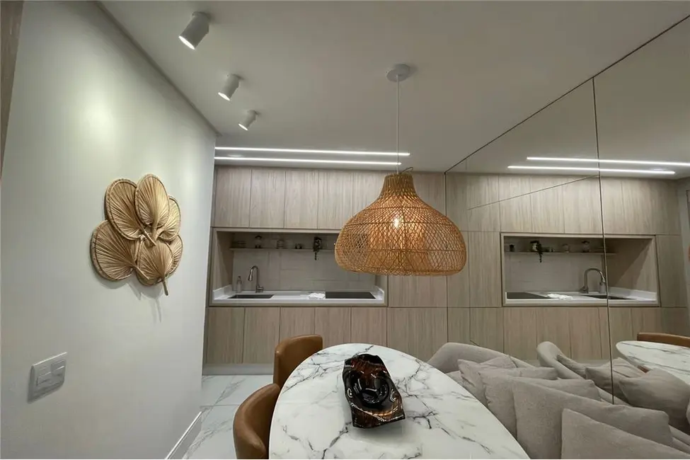 Apartamento com 2 quartos à venda, 93m2 em Itajai - SC - imagem 6 Foto 6 de Apartamento com 2 quartos à venda, 93m2 em Itajai - SC