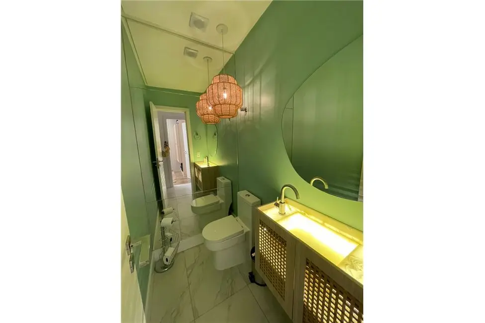 Apartamento com 2 quartos à venda, 93m2 em Itajai - SC - imagem 8 Foto 8 de Apartamento com 2 quartos à venda, 93m2 em Itajai - SC