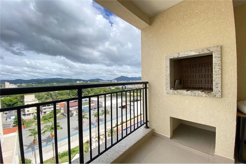 Apartamento com 2 quartos à venda, 77m2 em São Francisco de Assis, Camboriu - SC - imagem 2 Foto 2 de Apartamento com 2 quartos à venda, 77m2 em São Francisco de Assis, Camboriu - SC