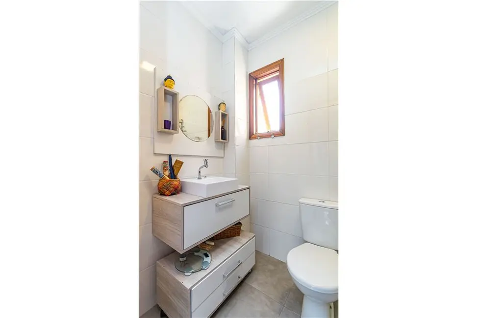 Foto 7 de Apartamento com 3 quartos à venda, 154m2 em Teresópolis, Porto Alegre - RS