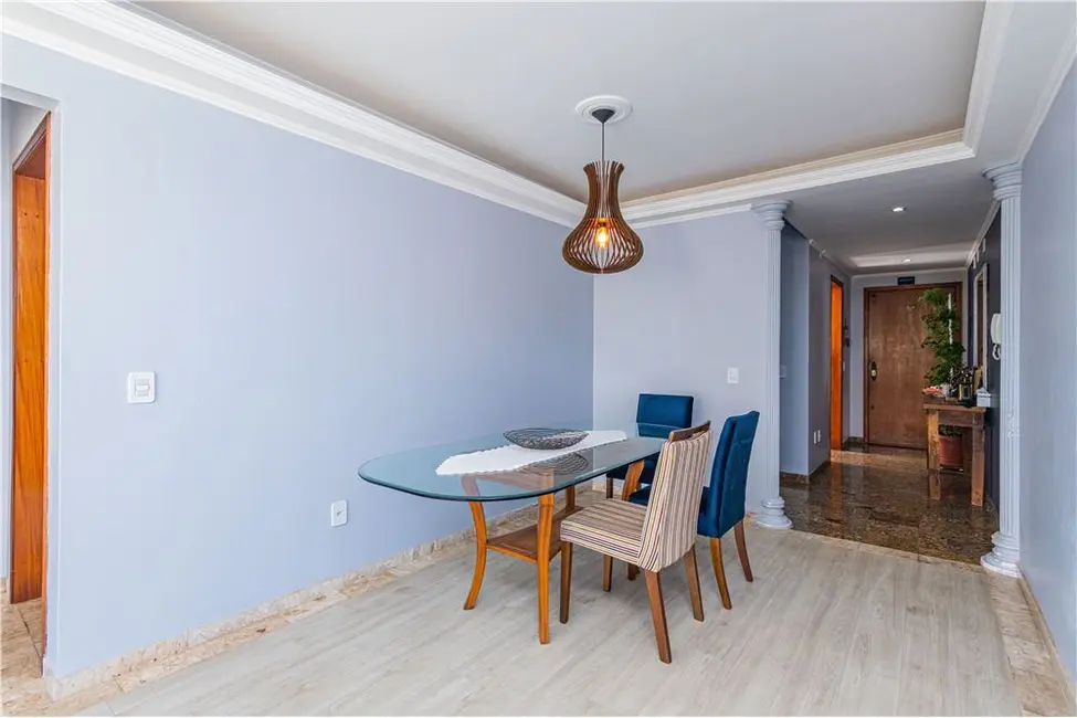 Foto 5 de Apartamento com 3 quartos à venda, 154m2 em Teresópolis, Porto Alegre - RS