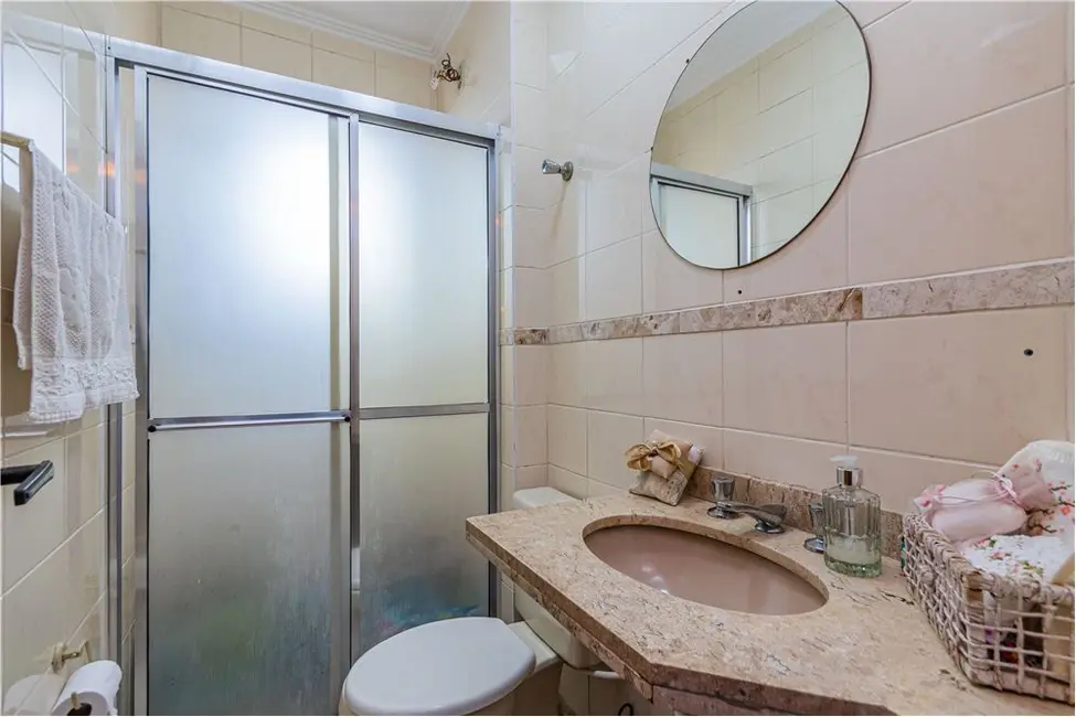 Foto 9 de Apartamento com 3 quartos à venda, 154m2 em Teresópolis, Porto Alegre - RS