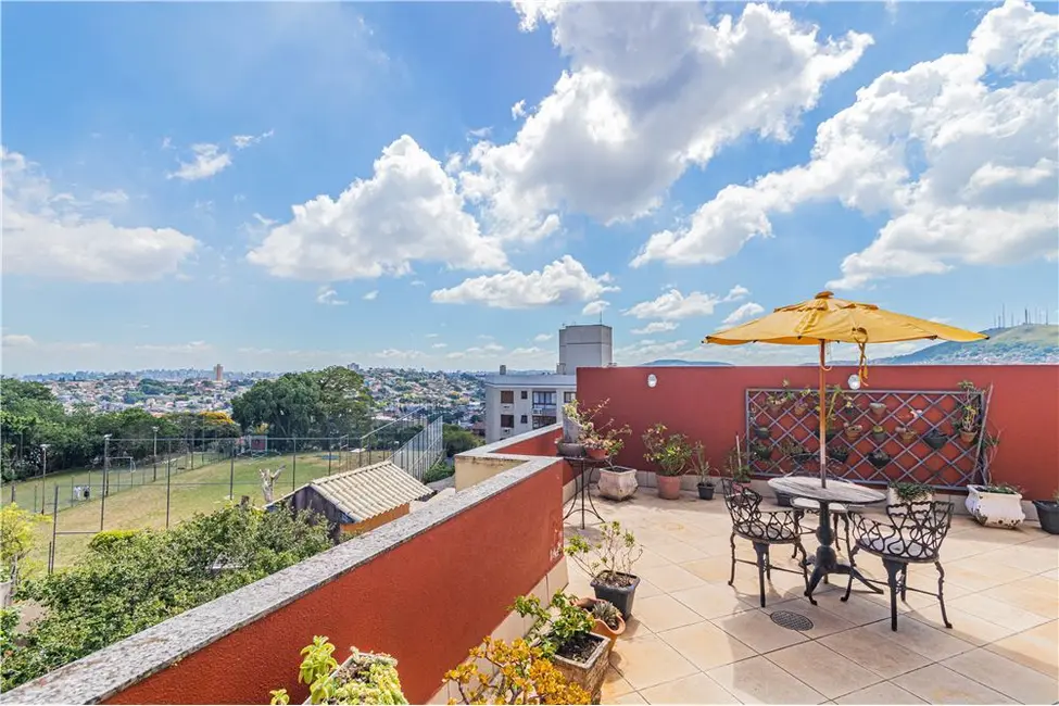 Foto 1 de Apartamento com 3 quartos à venda, 154m2 em Teresópolis, Porto Alegre - RS