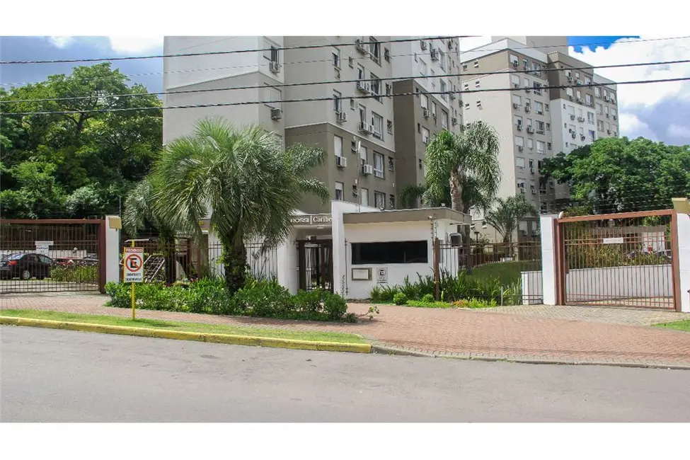 Foto 2 de Apartamento com 2 quartos à venda, 64m2 em Jardim Carvalho, Porto Alegre - RS