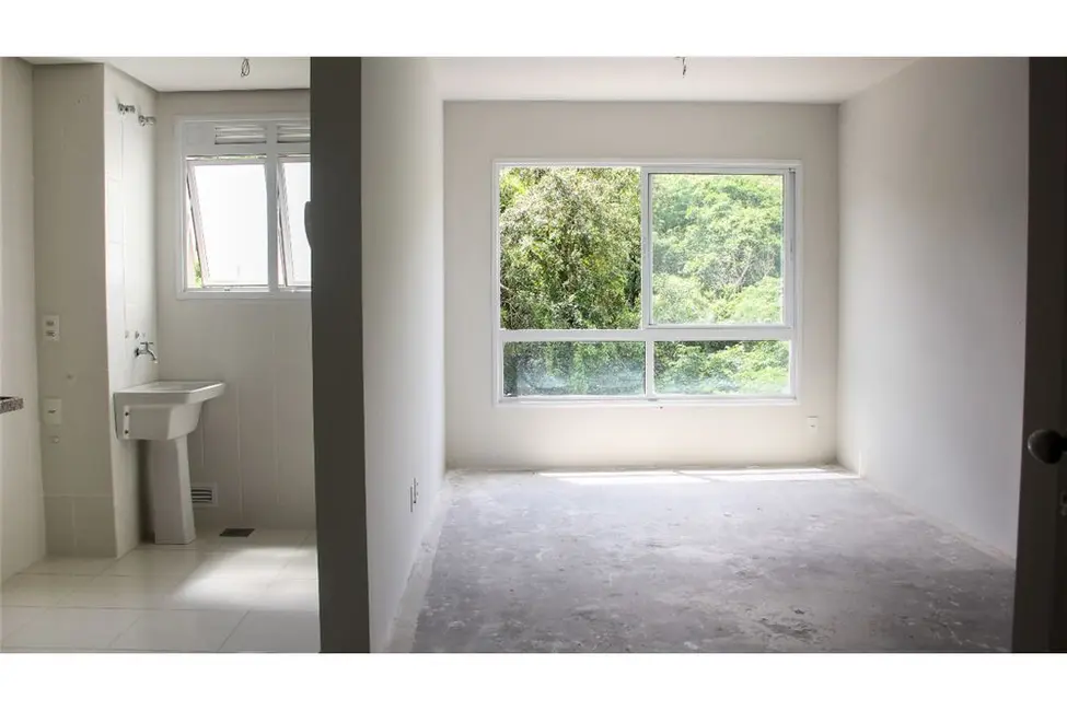 Foto 3 de Apartamento com 2 quartos à venda, 64m2 em Jardim Carvalho, Porto Alegre - RS