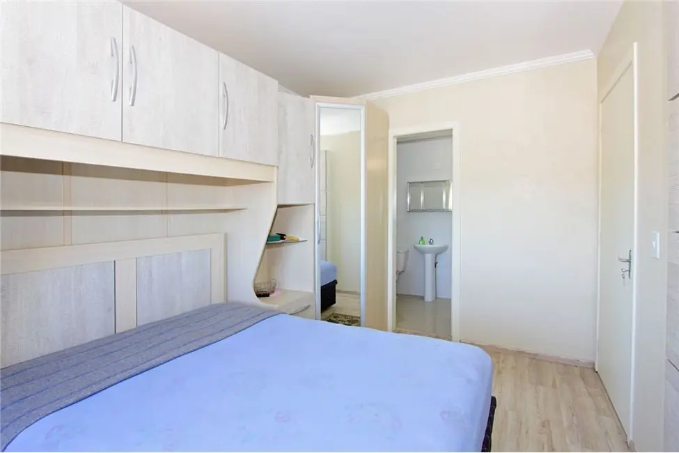 Foto 5 de Apartamento com 2 quartos à venda, 67m2 em Partenon, Porto Alegre - RS