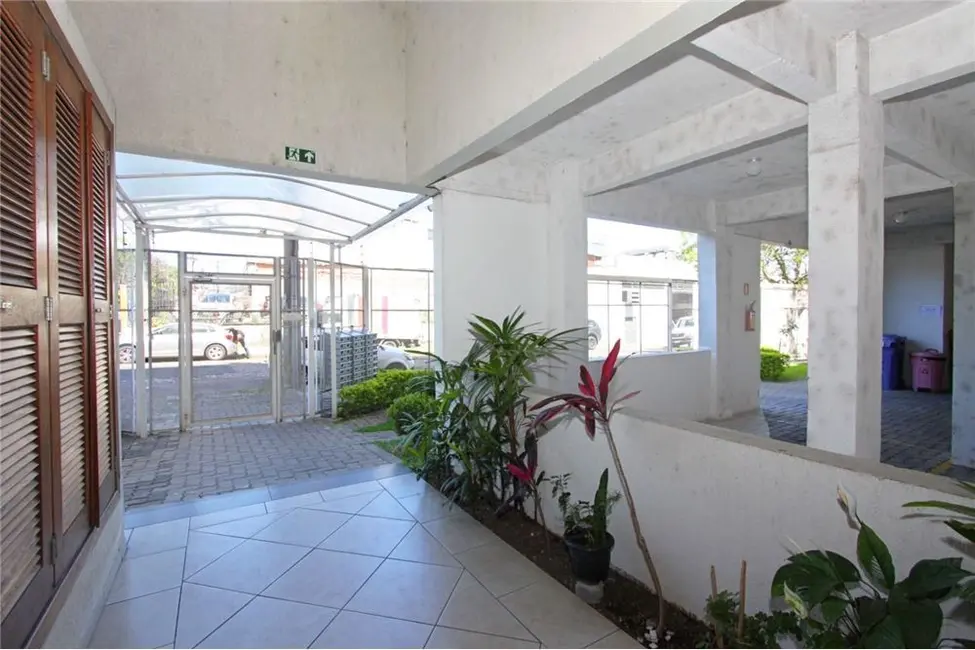 Foto 8 de Apartamento com 2 quartos à venda, 67m2 em Partenon, Porto Alegre - RS