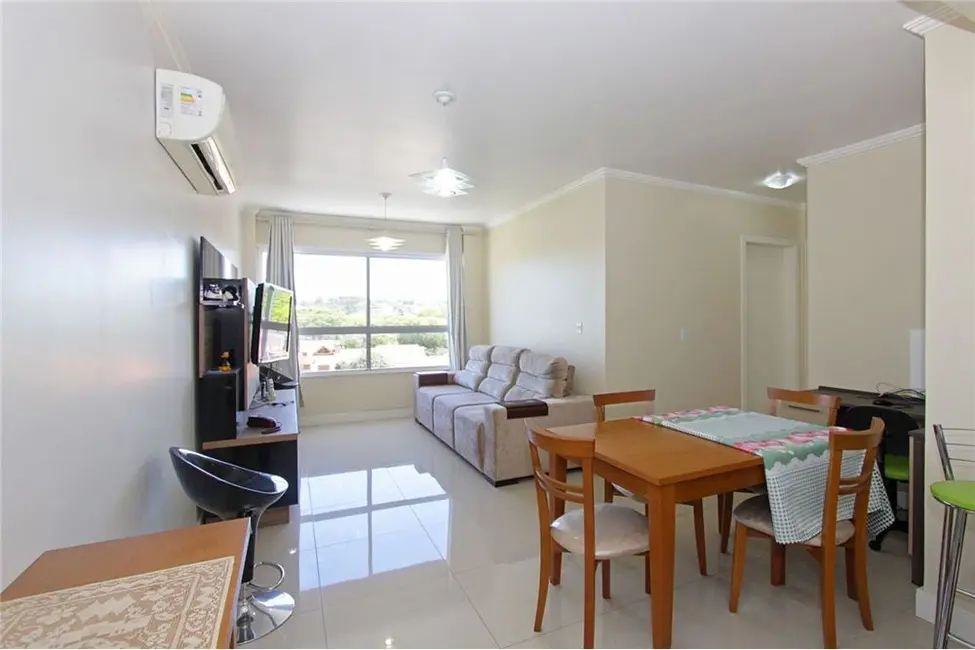 Foto 4 de Apartamento com 2 quartos à venda, 67m2 em Partenon, Porto Alegre - RS