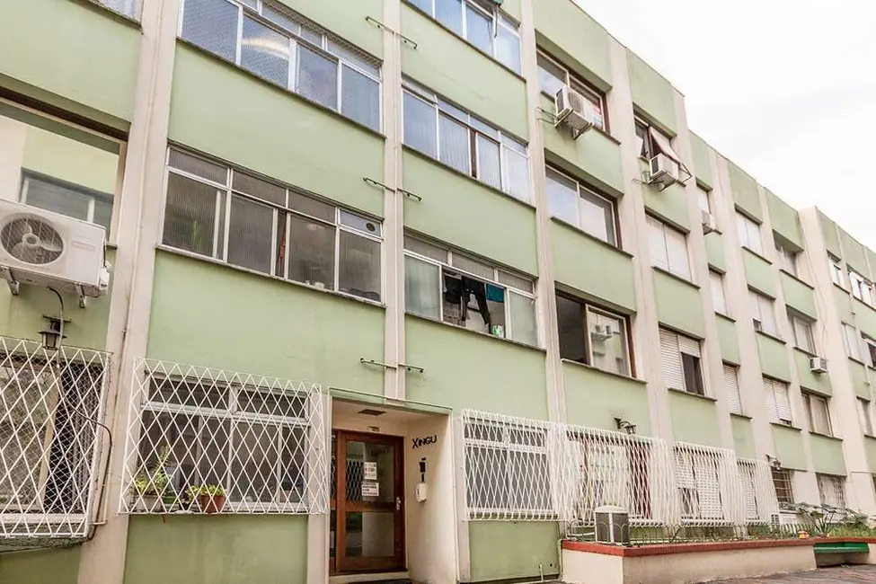 Foto 1 de Apartamento com 2 quartos à venda, 65m2 em Teresópolis, Porto Alegre - RS