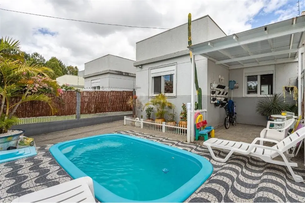 Foto 4 de Casa com 2 quartos à venda, 108m2 em Lomba do Pinheiro, Porto Alegre - RS