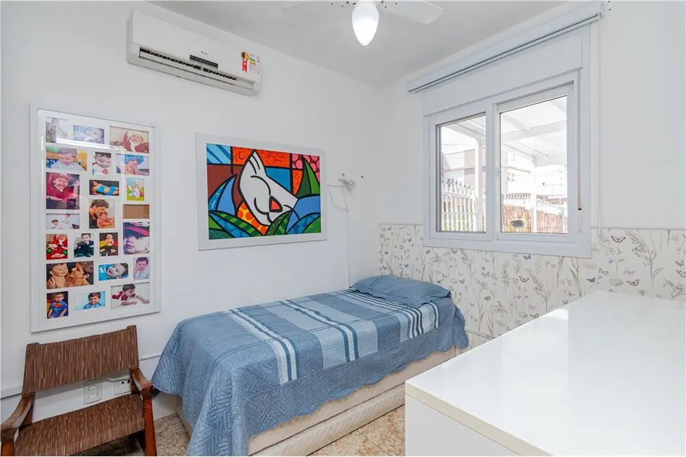 Foto 6 de Casa com 2 quartos à venda, 108m2 em Lomba do Pinheiro, Porto Alegre - RS