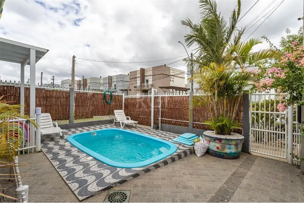 Foto 5 de Casa com 2 quartos à venda, 108m2 em Lomba do Pinheiro, Porto Alegre - RS