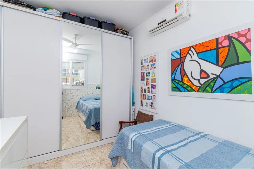 Foto 8 de Casa com 2 quartos à venda, 108m2 em Lomba do Pinheiro, Porto Alegre - RS