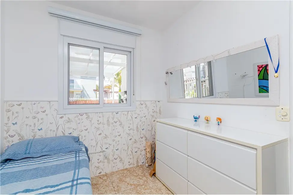 Foto 7 de Casa com 2 quartos à venda, 108m2 em Lomba do Pinheiro, Porto Alegre - RS