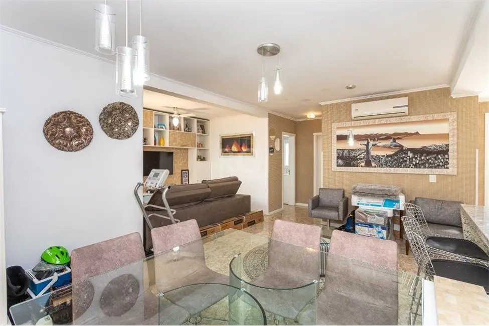 Foto 1 de Casa com 2 quartos à venda, 108m2 em Lomba do Pinheiro, Porto Alegre - RS