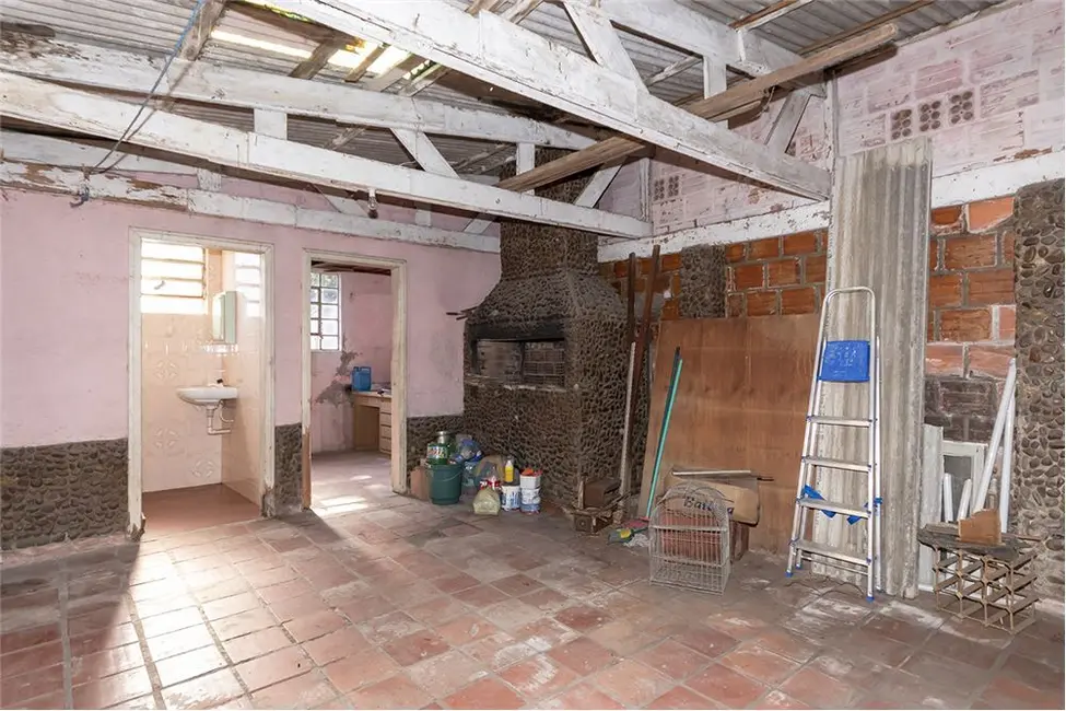 Foto 8 de Casa com 3 quartos à venda, 139m2 em Santa Tereza, Porto Alegre - RS