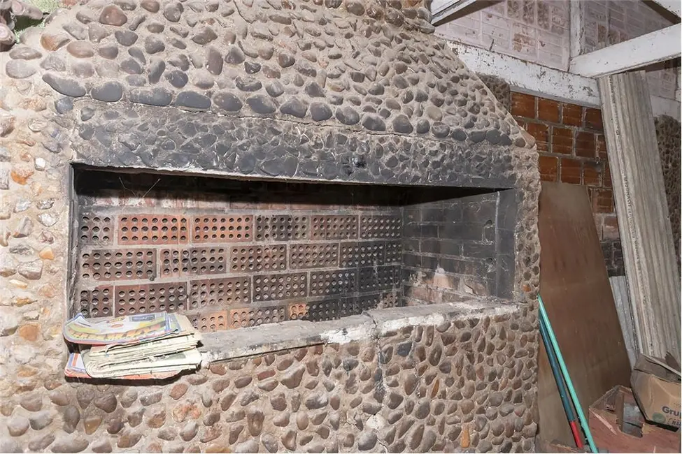 Foto 7 de Casa com 3 quartos à venda, 139m2 em Santa Tereza, Porto Alegre - RS