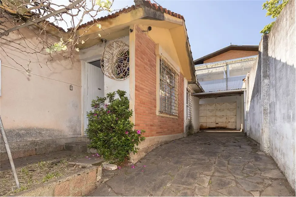 Foto 6 de Casa com 3 quartos à venda, 139m2 em Santa Tereza, Porto Alegre - RS