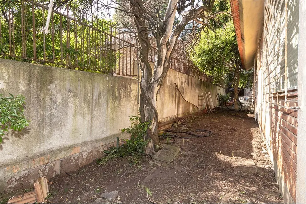 Foto 2 de Casa com 3 quartos à venda, 139m2 em Santa Tereza, Porto Alegre - RS