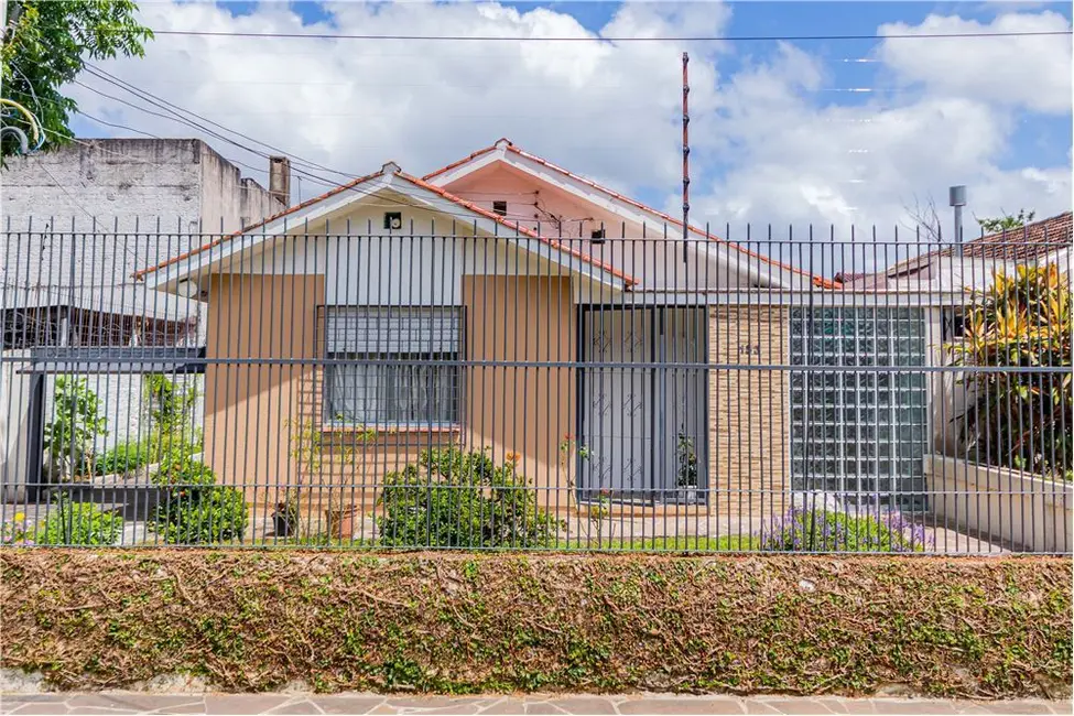 Foto 1 de Casa com 3 quartos à venda, 139m2 em Santa Tereza, Porto Alegre - RS