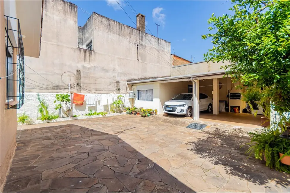 Casa com 3 quartos à venda, 139m2 em Santa Tereza, Porto Alegre - RS - imagem 6 Foto 6 de Casa com 3 quartos à venda, 139m2 em Santa Tereza, Porto Alegre - RS