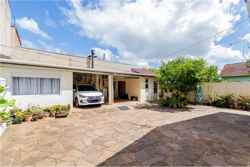 Casa com 3 quartos à venda, 139m2 em Santa Tereza, Porto Alegre - RS - imagem 8 Foto 8 de Casa com 3 quartos à venda, 139m2 em Santa Tereza, Porto Alegre - RS