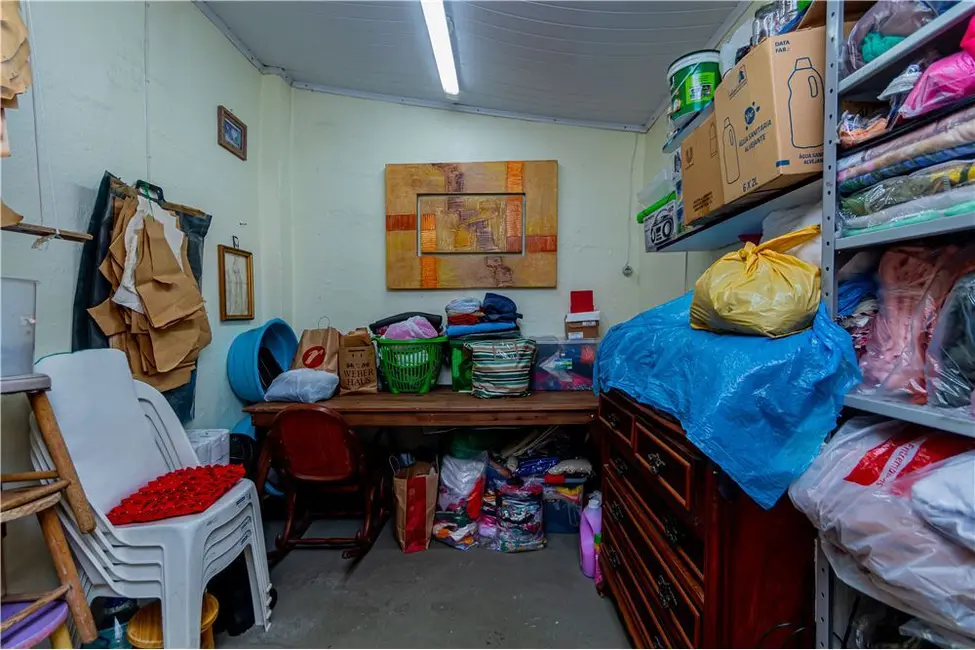 Casa com 3 quartos à venda, 139m2 em Santa Tereza, Porto Alegre - RS - imagem 5 Foto 5 de Casa com 3 quartos à venda, 139m2 em Santa Tereza, Porto Alegre - RS