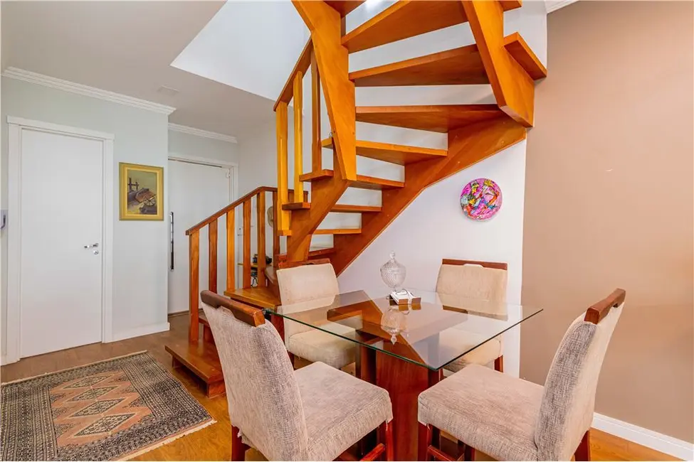 Foto 9 de Casa com 3 quartos à venda, 120m2 em Lomba do Pinheiro, Porto Alegre - RS