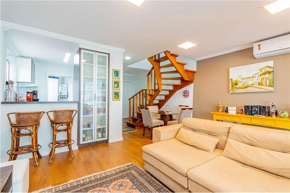 Foto 7 de Casa com 3 quartos à venda, 120m2 em Lomba do Pinheiro, Porto Alegre - RS