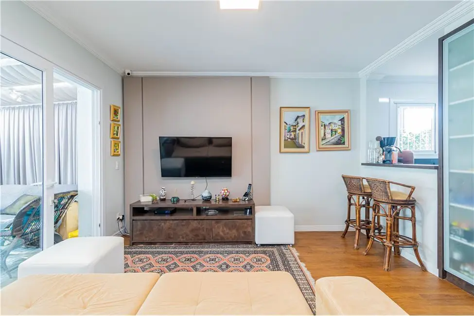 Foto 6 de Casa com 3 quartos à venda, 120m2 em Lomba do Pinheiro, Porto Alegre - RS