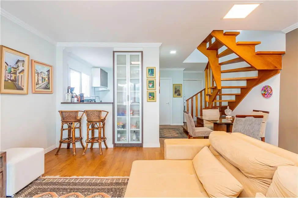 Foto 8 de Casa com 3 quartos à venda, 120m2 em Lomba do Pinheiro, Porto Alegre - RS