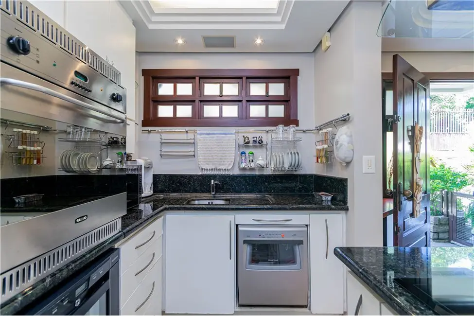 Foto 5 de Casa com 3 quartos à venda, 171m2 em Tristeza, Porto Alegre - RS