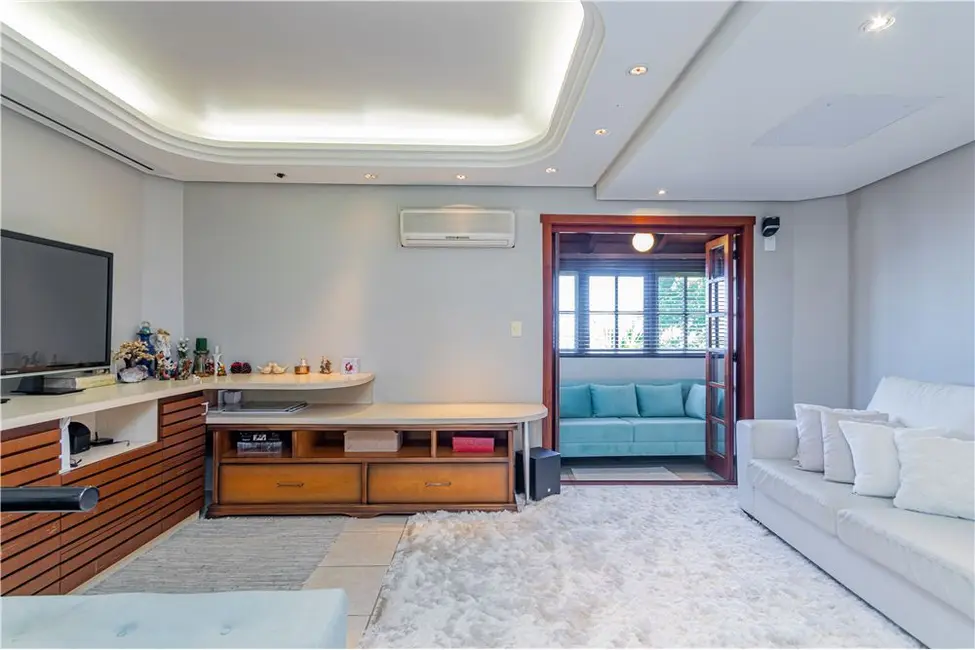 Foto 9 de Casa com 3 quartos à venda, 171m2 em Tristeza, Porto Alegre - RS