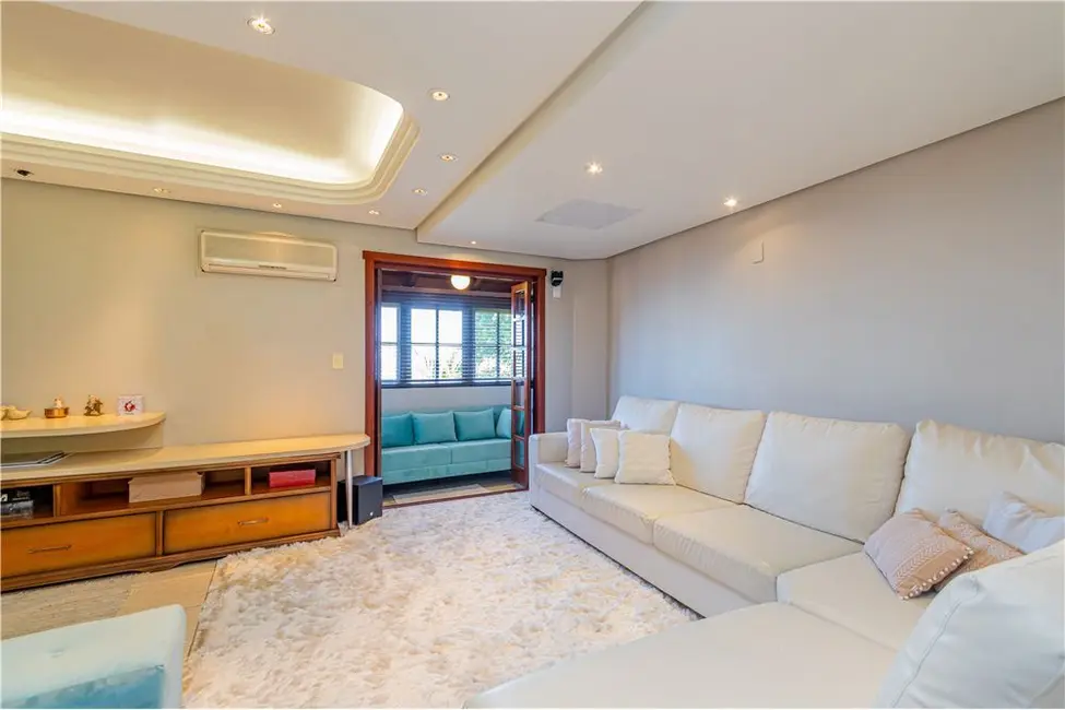 Foto 8 de Casa com 3 quartos à venda, 171m2 em Tristeza, Porto Alegre - RS