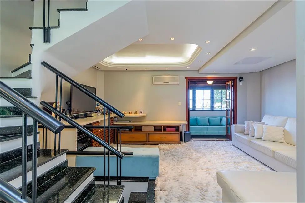 Foto 7 de Casa com 3 quartos à venda, 171m2 em Tristeza, Porto Alegre - RS