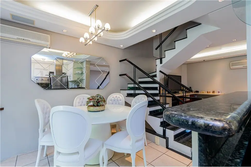 Foto 6 de Casa com 3 quartos à venda, 171m2 em Tristeza, Porto Alegre - RS