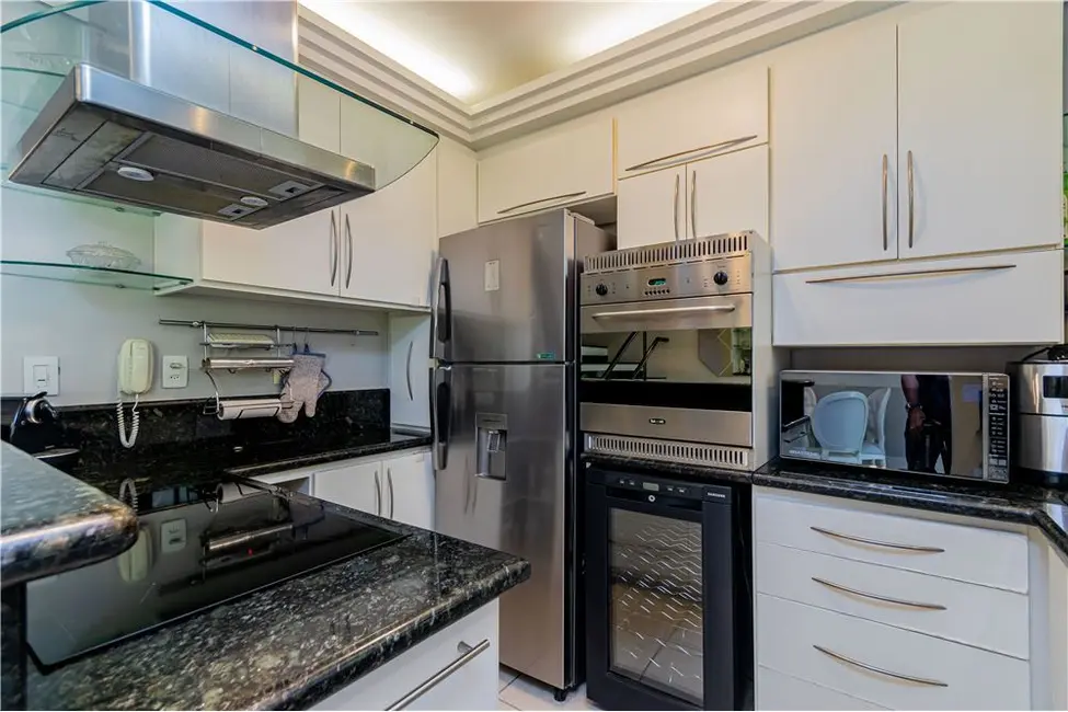 Foto 4 de Casa com 3 quartos à venda, 171m2 em Tristeza, Porto Alegre - RS