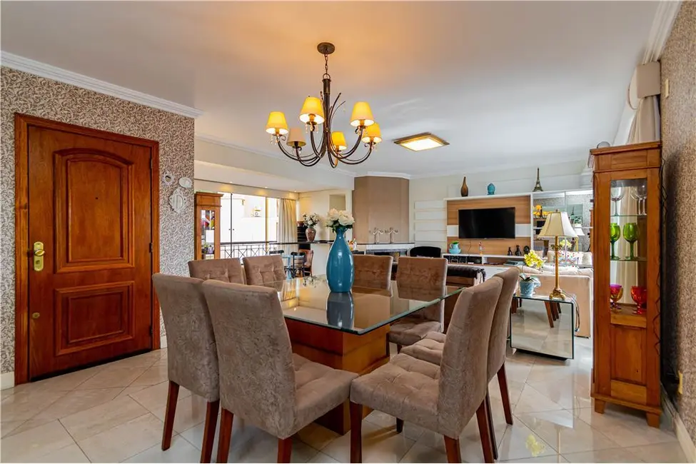 Foto 3 de Apartamento com 3 quartos à venda, 119m2 em Medianeira, Porto Alegre - RS