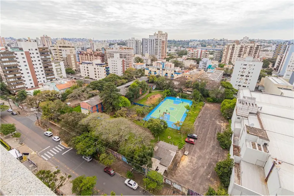 Apartamento com 2 quartos à venda, 86m2 em Menino Deus, Porto Alegre - RS - imagem 9 Foto 9 de Apartamento com 2 quartos à venda, 86m2 em Menino Deus, Porto Alegre - RS