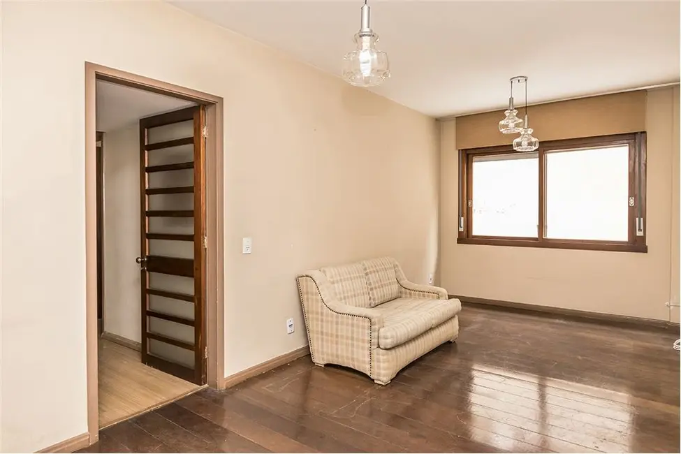 Apartamento com 3 quartos à venda, 88m2 em Menino Deus, Porto Alegre - RS - imagem 3 Foto 3 de Apartamento com 3 quartos à venda, 88m2 em Menino Deus, Porto Alegre - RS
