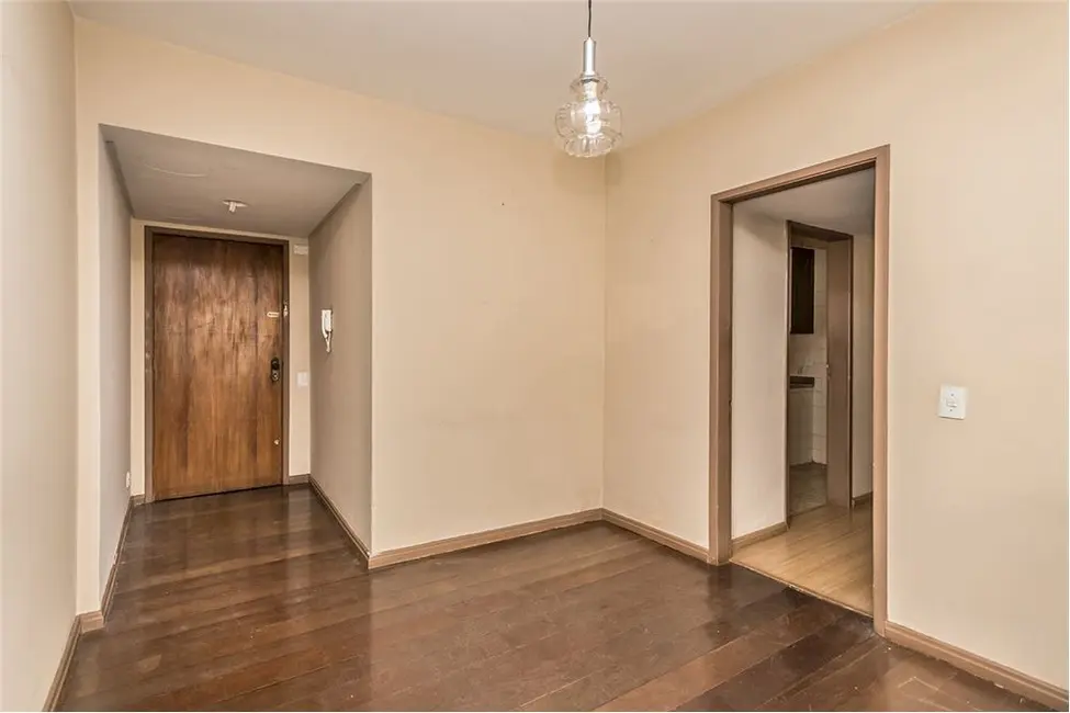 Foto 2 de Apartamento com 3 quartos à venda, 88m2 em Menino Deus, Porto Alegre - RS