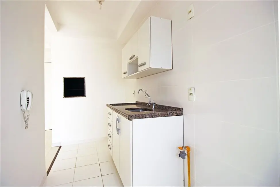 Foto 6 de Apartamento com 2 quartos à venda, 56m2 em Azenha, Porto Alegre - RS