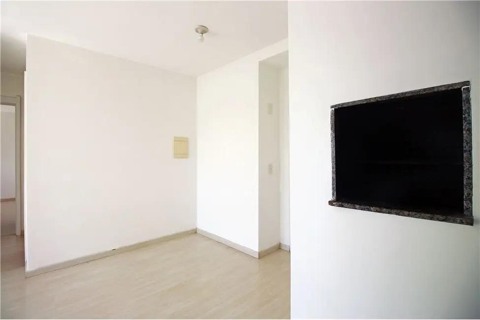 Foto 5 de Apartamento com 2 quartos à venda, 56m2 em Azenha, Porto Alegre - RS
