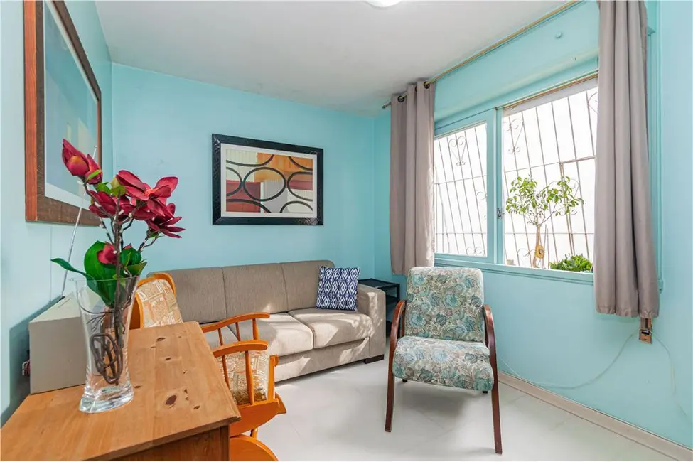 Apartamento com 3 quartos à venda, 83m2 em Menino Deus, Porto Alegre - RS - imagem 7 Foto 7 de Apartamento com 3 quartos à venda, 83m2 em Menino Deus, Porto Alegre - RS