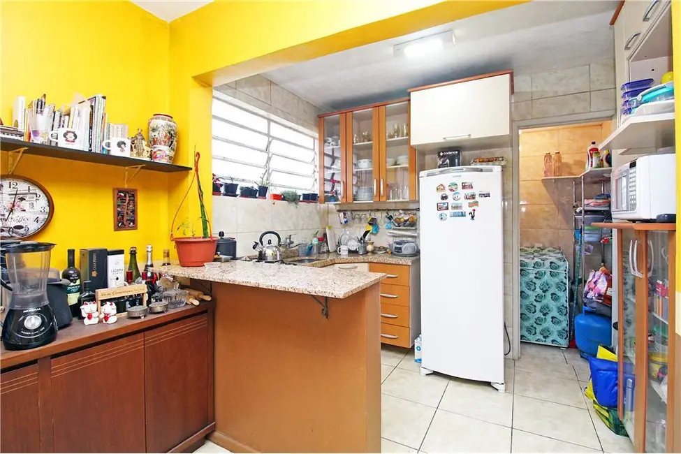 Foto 7 de Apartamento com 3 quartos à venda, 78m2 em Menino Deus, Porto Alegre - RS